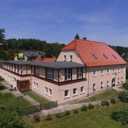 Margo Kolo Karpacza Hotel *