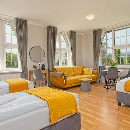 Margo Kolo Karpacza Otel *
