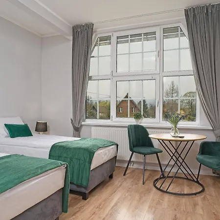 Otel Margo Kolo Karpacza