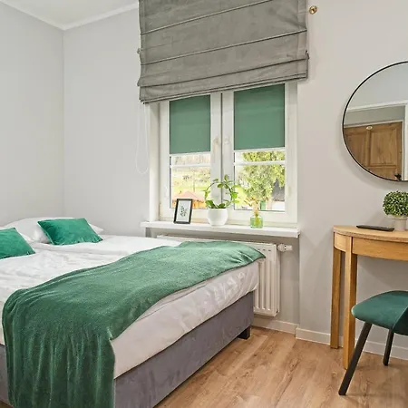 ホテル Margo Kolo Karpacza