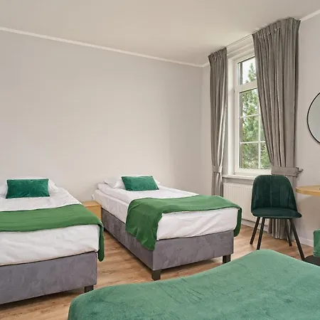 Hotel Margo Kolo Karpacza