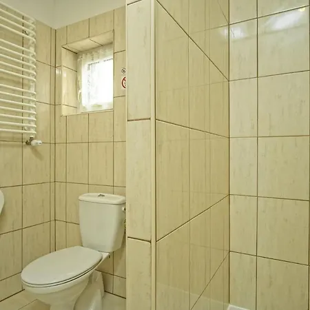 Margo Koło Karpacza Hotel Bukowiec (Lower Silesia)