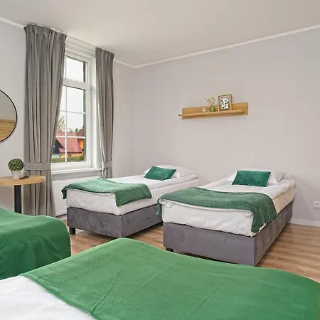 Margo Kolo Karpacza Hotel