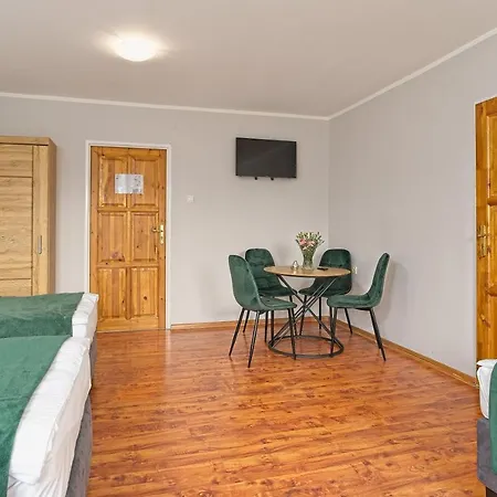 ホテル Margo Kolo Karpacza *