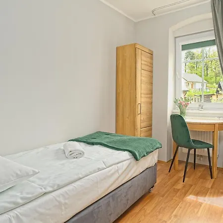 ホテル Margo Kolo Karpacza