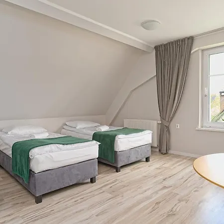 Hotel Margo Kolo Karpacza