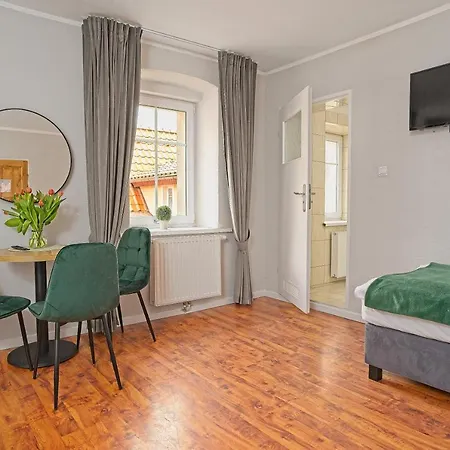 Otel Margo Kolo Karpacza *