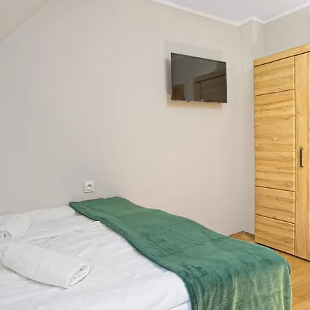 Hotel Margo Kolo Karpacza