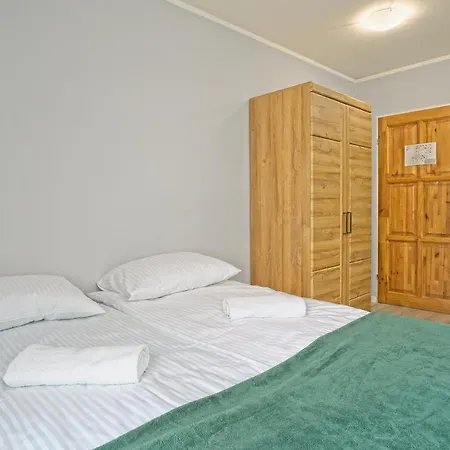 Margo Kolo Karpacza Hotel Bukowiec (Lower Silesia)