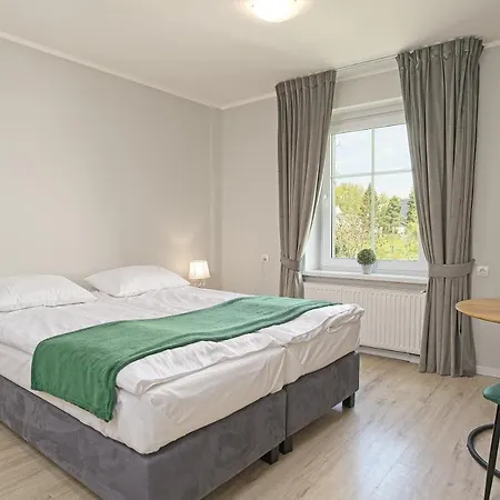 Margo Kolo Karpacza Hotel