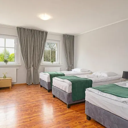 Hotel Margo Kolo Karpacza Bukowiec (Lower Silesia)