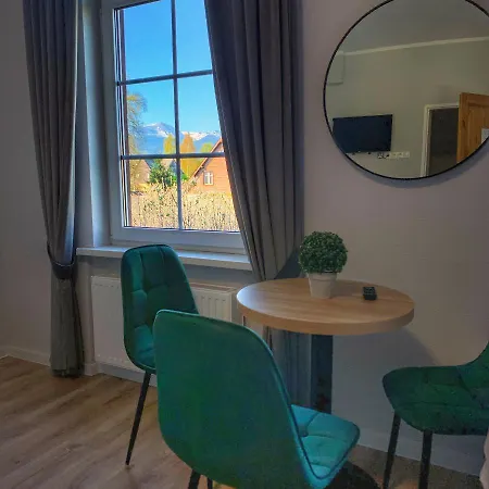 ホテル Margo Kolo Karpacza *