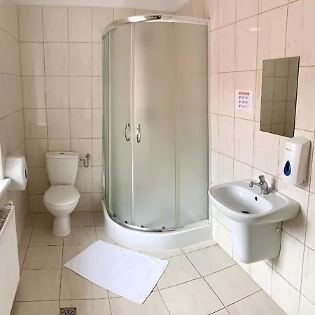 Margo Kolo Karpacza Hotel *