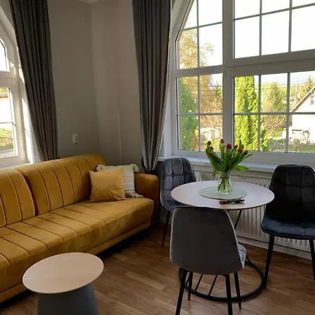 Margo Koło Karpacza Hotel *