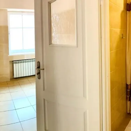 Margo Koło Karpacza Hotel Bukowiec (Lower Silesia)
