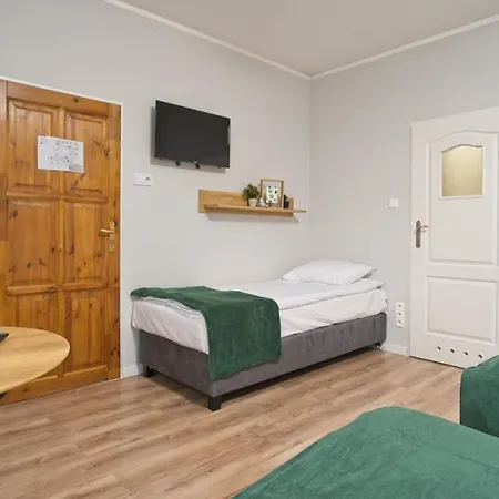 Hotel Margo Kolo Karpacza *