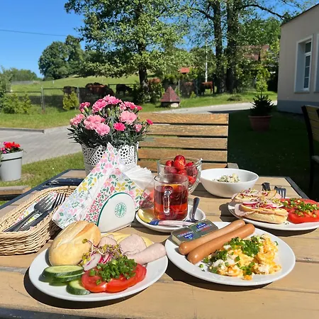 Margo Kolo Karpacza Hotel Bukowiec (Lower Silesia)