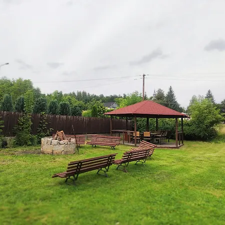 Hotel Margo Kolo Karpacza *