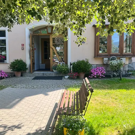 Margo Kolo Karpacza ホテル *