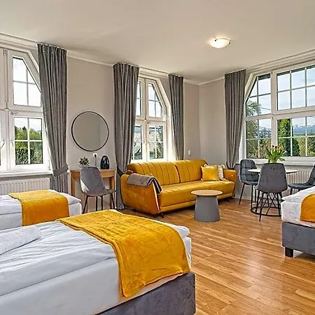 Margo Koło Karpacza Hotel