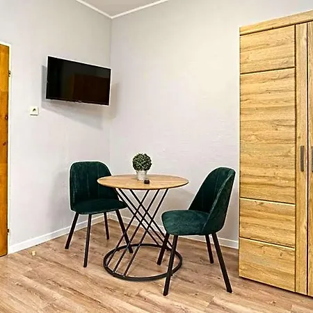 Margo Koło Karpacza Hotel *