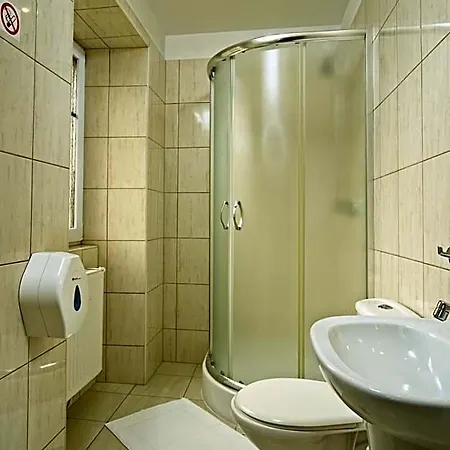 Hotel Margo Koło Karpacza *