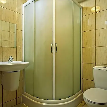 Margo Kolo Karpacza Hotel Bukowiec (Lower Silesia)