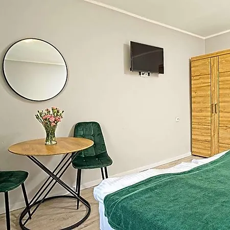 Margo Koło Karpacza Hotel