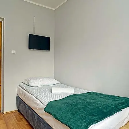 Hotel Margo Koło Karpacza Bukowiec (Lower Silesia)