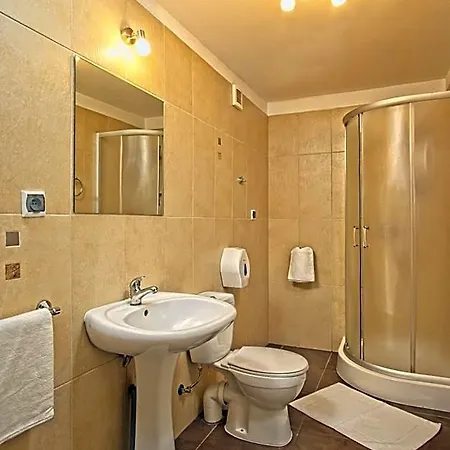 Hotel Margo Kolo Karpacza Bukowiec (Lower Silesia)