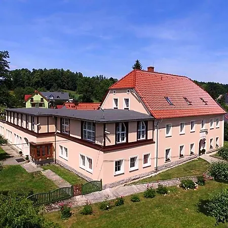 Margo Koło Karpacza Hotel *
