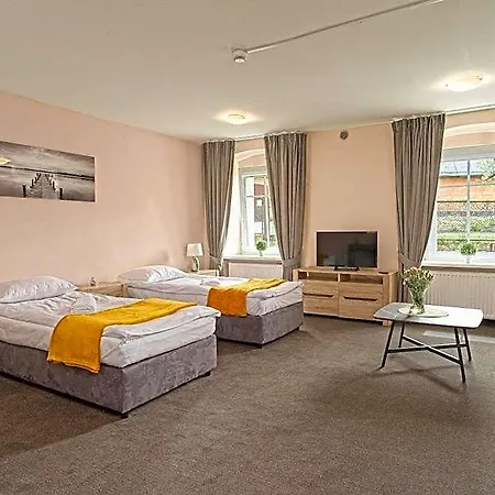 Margo Koło Karpacza Hotel *