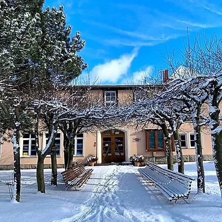 Hotel Margo Koło Karpacza Bukowiec (Lower Silesia)