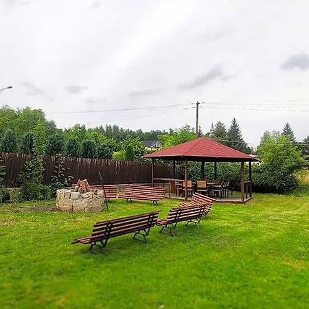 Margo Koło Karpacza Hotel Bukowiec (Lower Silesia)