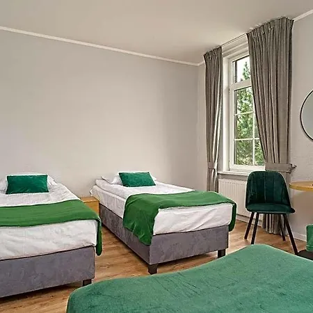 Hotel Margo Koło Karpacza *