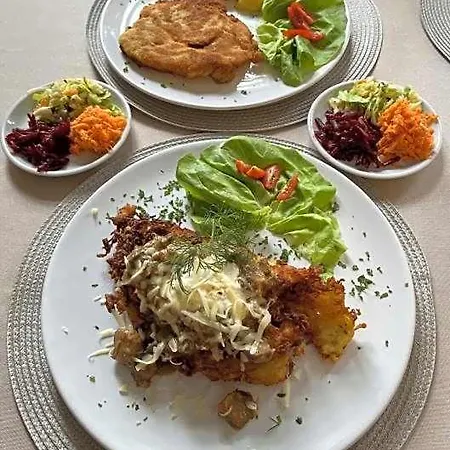 Hotel Margo Koło Karpacza Bukowiec (Lower Silesia)