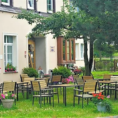 Margo Kolo Karpacza Bukowiec (Lower Silesia)