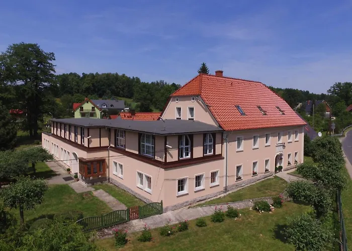 Margo Kolo Karpacza Hotel *