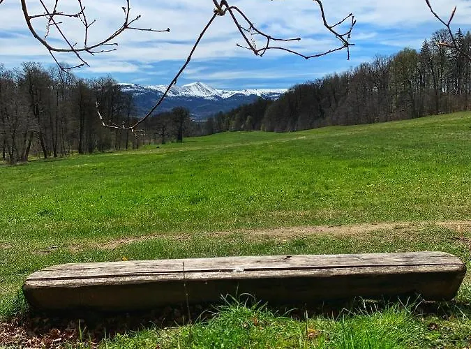 Margo Kolo Karpacza *