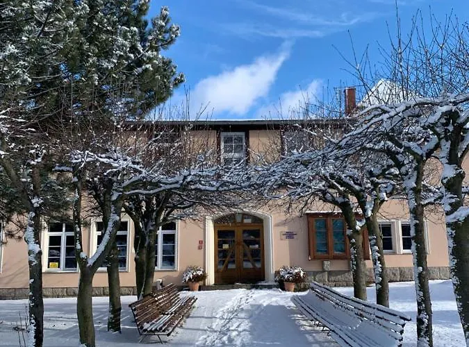 Margo Kolo Karpacza * Bukowiec (Lower Silesia)