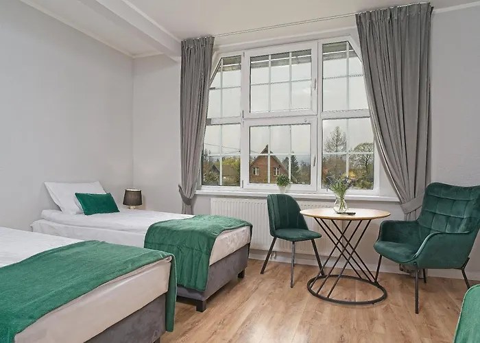 Hotel Margo Kolo Karpacza