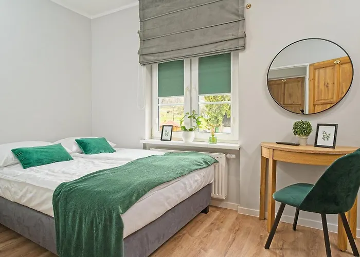 Hotel Margo Kolo Karpacza