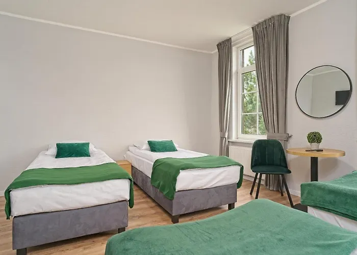 Hotel Margo Kolo Karpacza