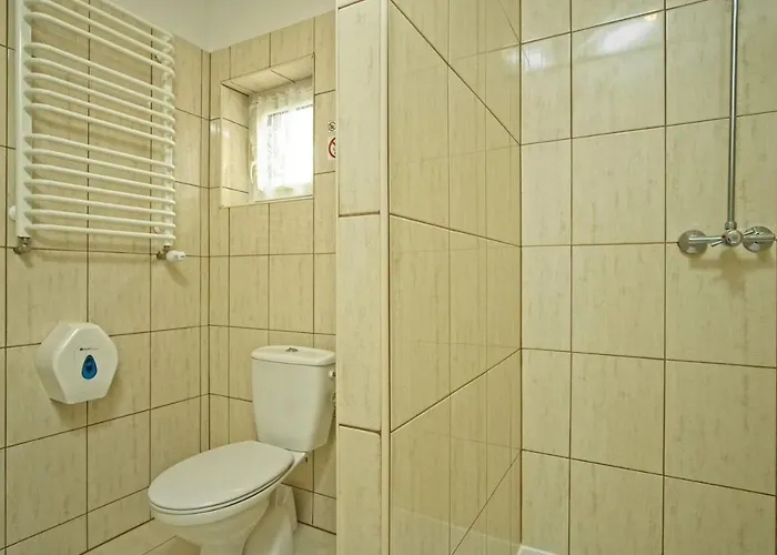 Margo Kolo Karpacza Hotel Bukowiec (Lower Silesia)