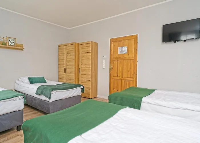 Margo Kolo Karpacza * Bukowiec (Lower Silesia)