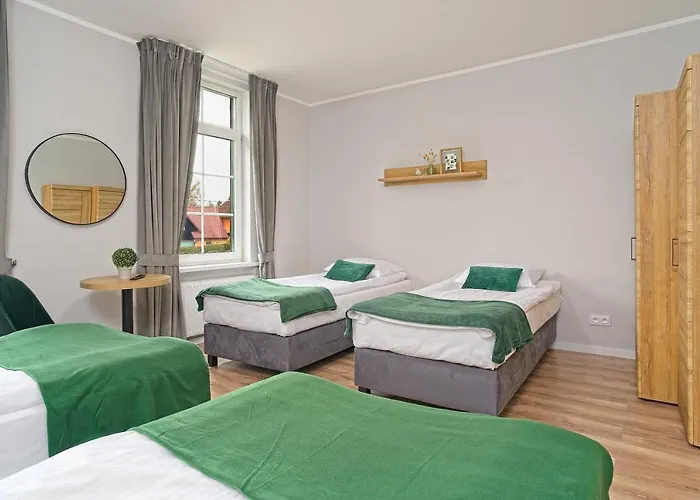 Margo Kolo Karpacza Hotel