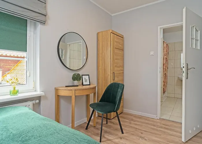 Hotel Margo Kolo Karpacza