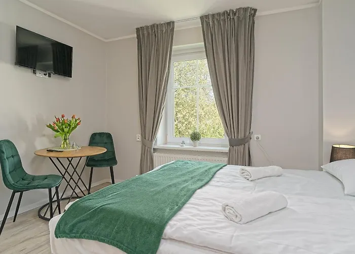 Margo Kolo Karpacza * Bukowiec (Lower Silesia)