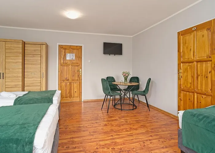 Hotel Margo Kolo Karpacza *