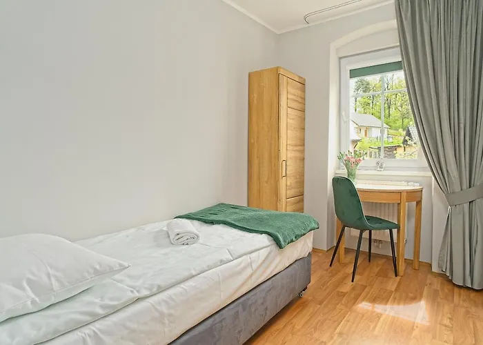 Hotel Margo Kolo Karpacza